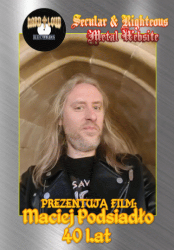 Maciej Podsiadlo : Maciej Podsiadło 40 Lat Maciej Podsiadlo : Maciej Podsiadło 40 Lat